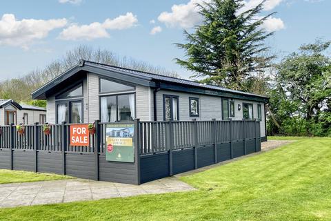 2 bedroom holiday lodge for sale, Welford Road, Bidford-on-Avon B50