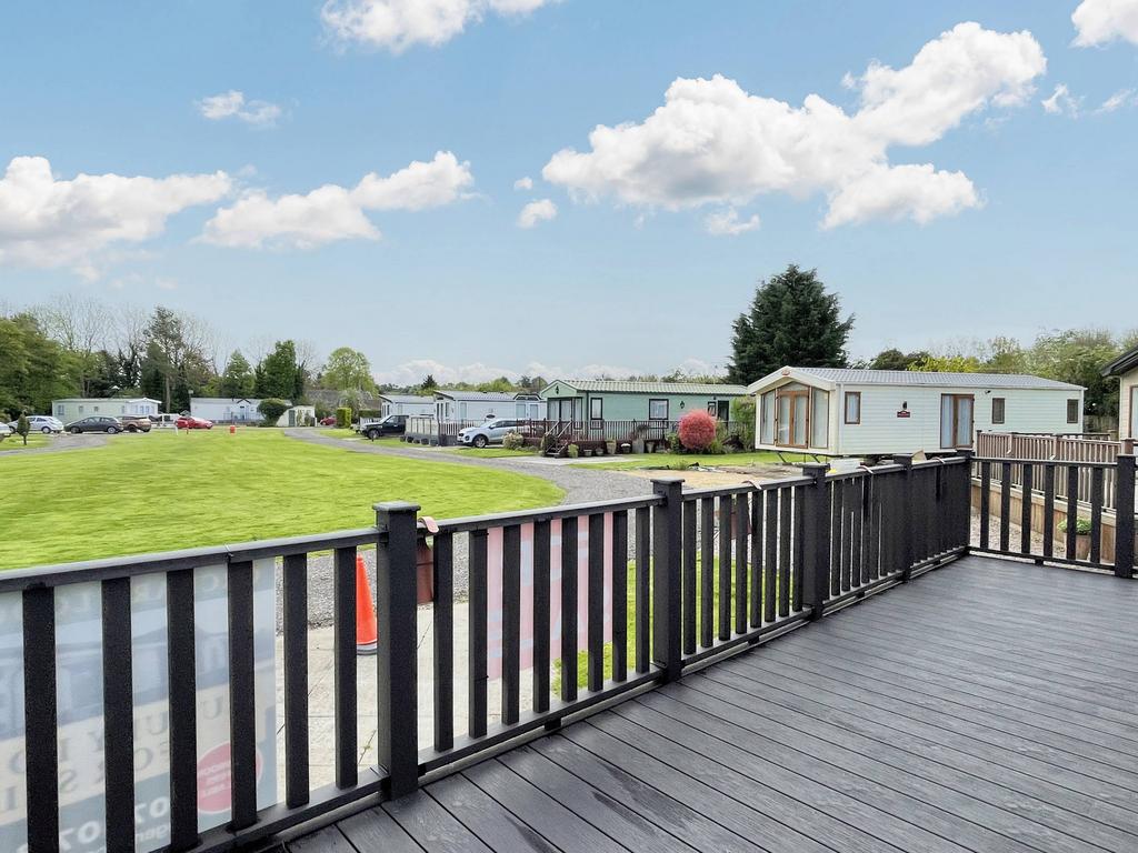 Decking