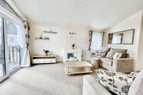 2 bedroom holiday lodge for sale, Welford Road, Bidford-on-Avon B50