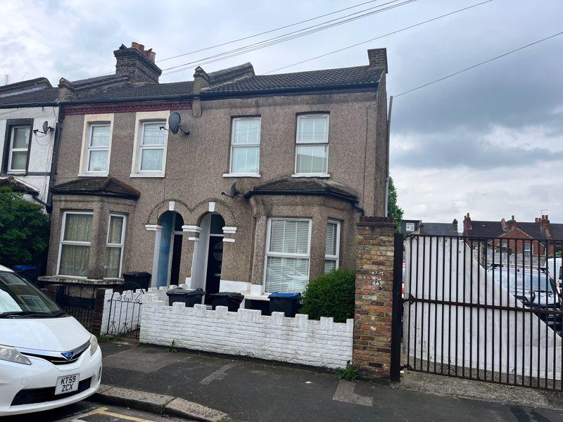Lancing Road, Croydon 3 bed terraced house for sale £395,000