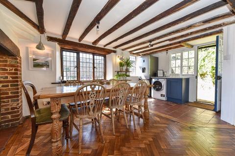 4 bedroom house for sale, High Street, Ditchling