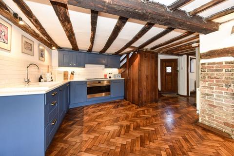 4 bedroom house for sale, High Street, Ditchling