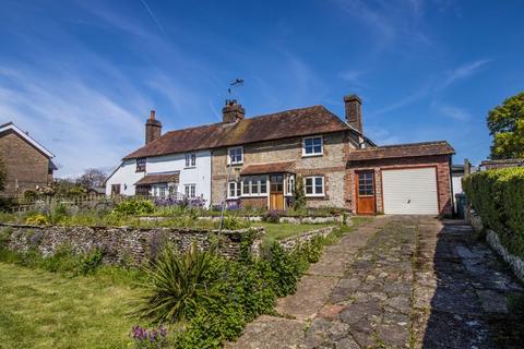 3 bedroom semi-detached house for sale, Henfield Common North, Henfield