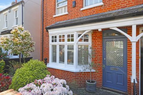 4 bedroom semi-detached house for sale, Allnutts Road, Epping