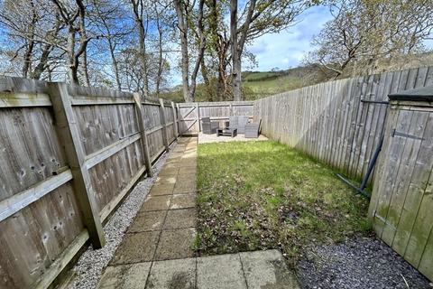 2 bedroom terraced house for sale, Bryn Y Mor, Old Colwyn