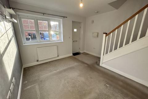 2 bedroom terraced house for sale, Bryn Y Mor, Old Colwyn