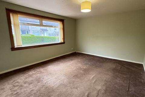2 bedroom ground floor flat for sale, 2a Leslie Road, Kilmarnock, KA3 7RR