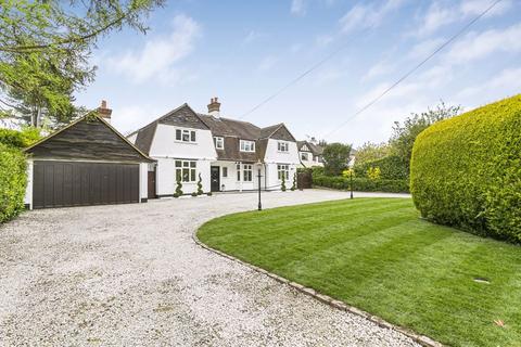5 bedroom detached house for sale, Lower Road, Bookham