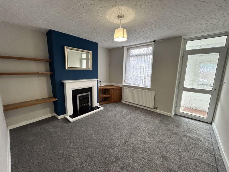 Llysfaen Road, Old Colwyn 2 bed terraced house for sale £139,950