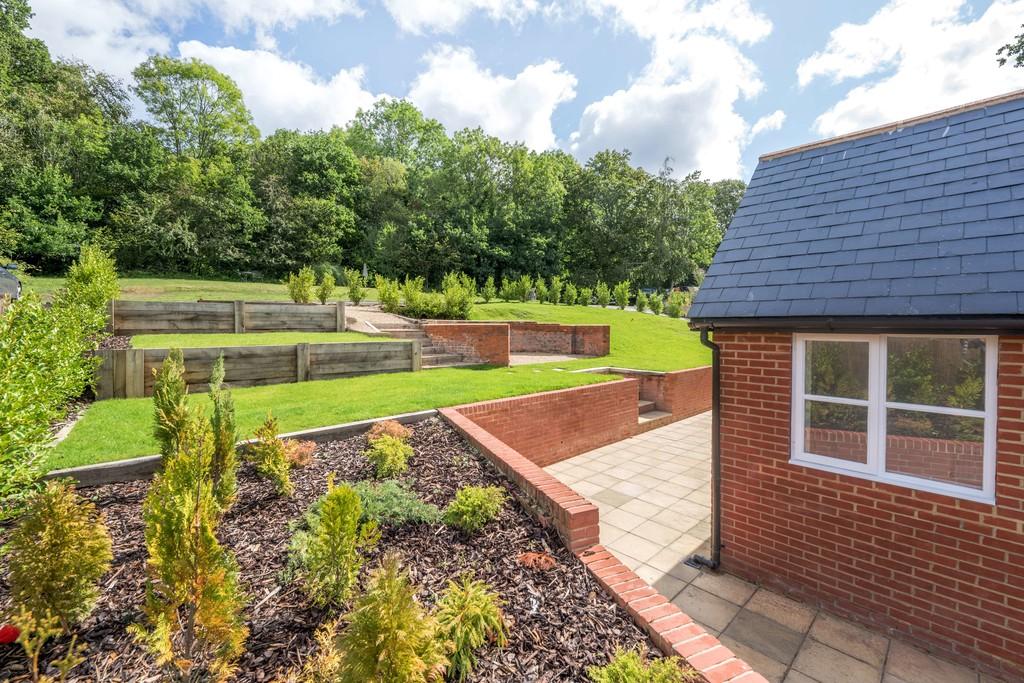 Frant Road, East Sussex TN5 3 bed detached house for sale £595,000