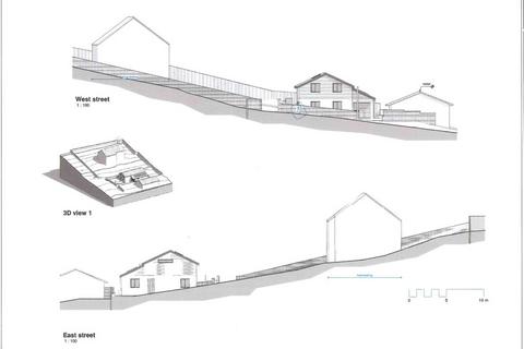 3 bedroom detached bungalow for sale, Maudlin Drive, Teignmouth