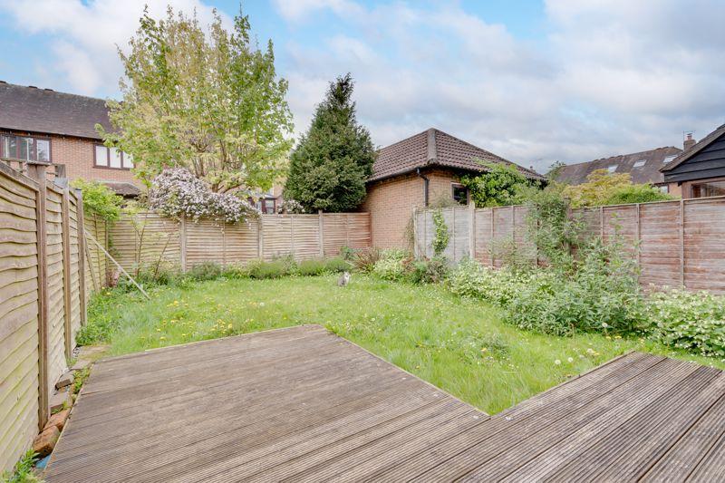 Selham Close, Marchwood, Summersdale... 3 bed terraced house for sale
