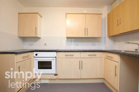 2 bedroom flat to rent, Conway Street, Hove