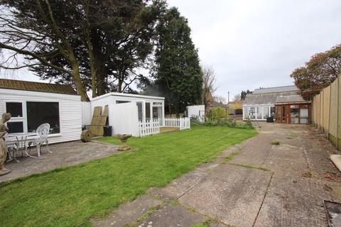 2 bedroom semi-detached bungalow for sale, Green Lane, Capel-le-Ferne, Folkestone