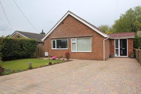 3 bedroom detached bungalow for sale, Pay Street, Densole, Folkestone