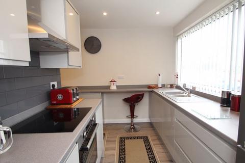 3 bedroom detached bungalow for sale, Pay Street, Densole, Folkestone