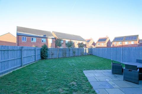 4 bedroom detached house for sale, Nickling Road, Banbury - No onward chain