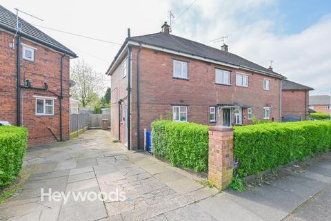 3 bedroom semi-detached house for sale, Oliver Road, Harpfields, Stoke on Trent