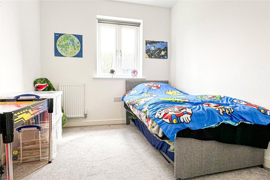Bedroom 2