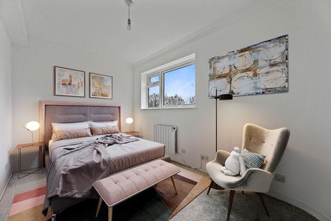 1 bedroom apartment to rent, Mulgrave Road, SM2