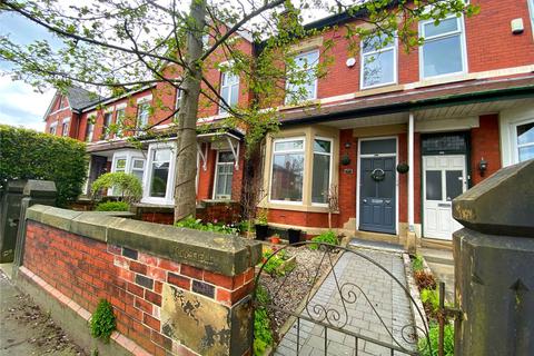 3 bedroom terraced house for sale, Manchester Road, Heywood, Greater Manchester, OL10