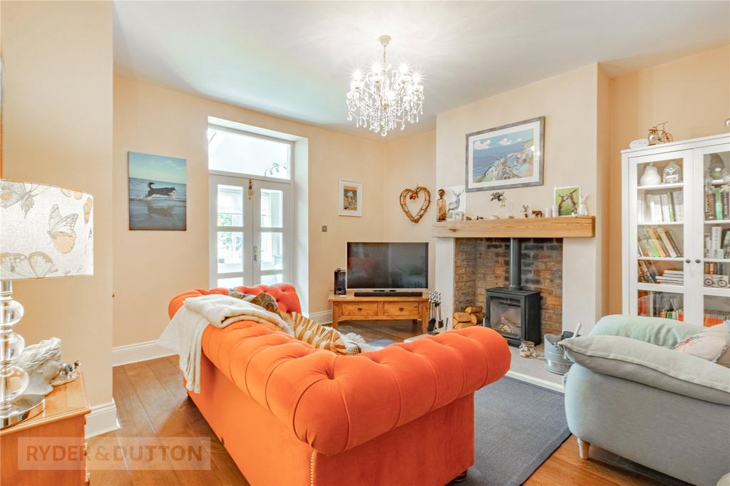 Sitting Room