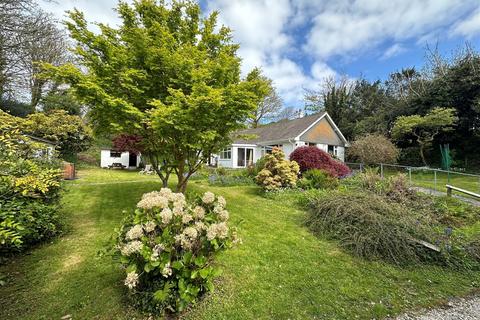 4 bedroom detached bungalow for sale, Cambrose, Redruth