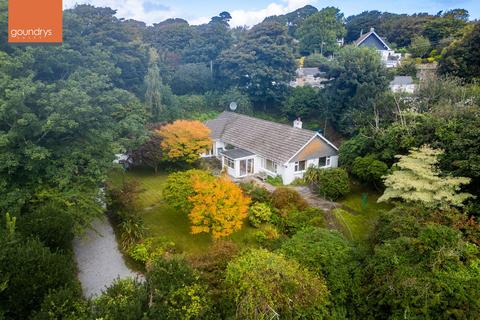 4 bedroom detached bungalow for sale, Cambrose, Redruth