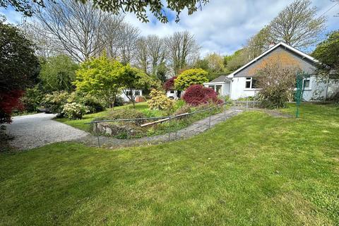 4 bedroom detached bungalow for sale, Cambrose, Redruth