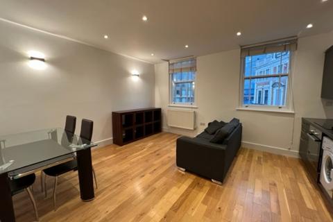 1 bedroom apartment to rent, Navigator Square, London N19