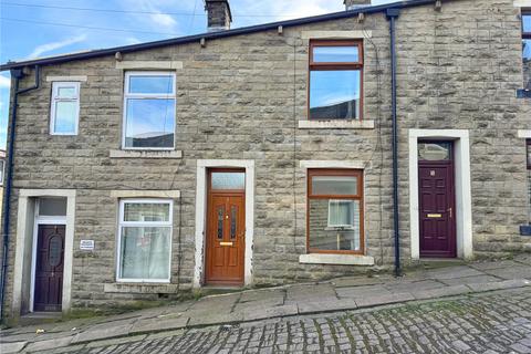 3 Albert Terrace, Bacup, OL13 8BJ