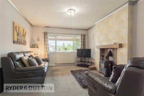 4 bedroom detached house for sale, Moorcroft, Ramsbottom, Bury, BL0