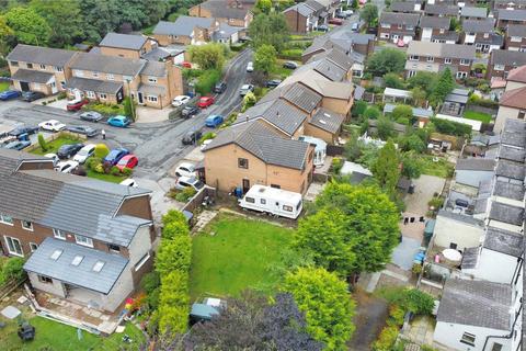 15 Moorcroft, Ramsbottom, Bury, BL0 0LL