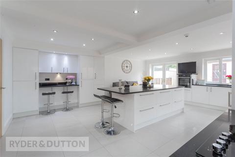 15 Moorcroft, Ramsbottom, Bury, BL0 0LL