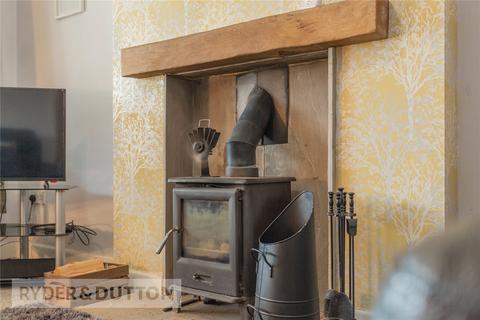 15 Moorcroft, Ramsbottom, Bury, BL0 0LL