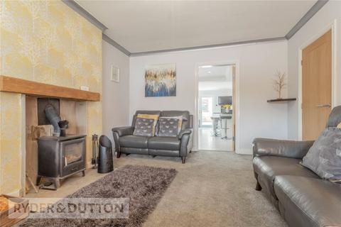 15 Moorcroft, Ramsbottom, Bury, BL0 0LL