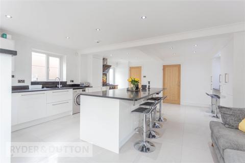 15 Moorcroft, Ramsbottom, Bury, BL0 0LL