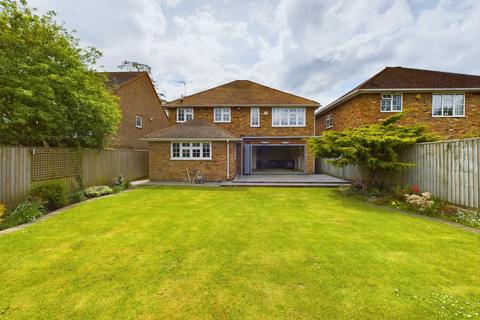 5 bedroom detached house for sale, Main Road, Walters Ash