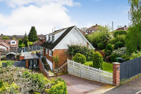 6 bedroom chalet for sale, Farmland Road, Costessey, Norwich