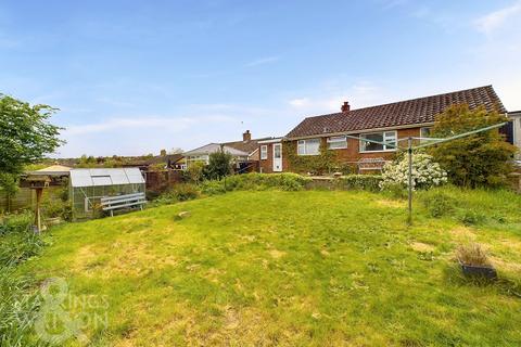 3 bedroom detached bungalow for sale, Snows Lane, Chedgrave, Norwich