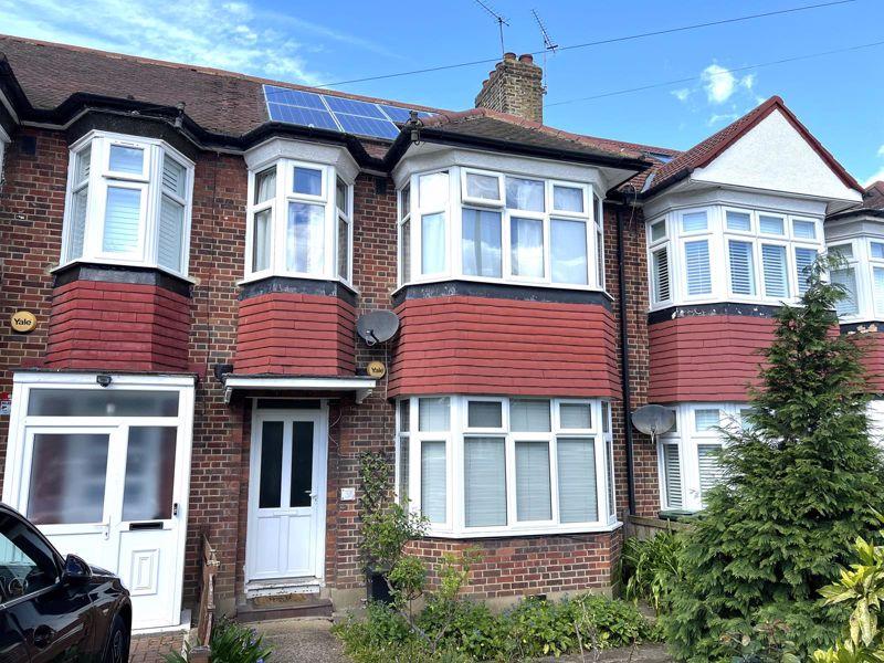 Ash Grove, London N13 3 bed house - £2,050 pcm (£473 pw)