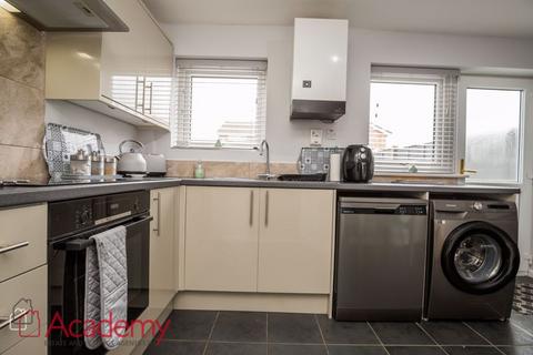 8 Newsham Close, Widnes, WA8 4TT