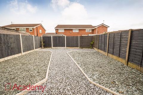 8 Newsham Close, Widnes, WA8 4TT