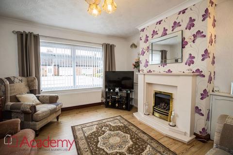 2 bedroom semi-detached bungalow for sale, Cleveleys Avenue, Widnes