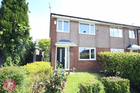 3 bedroom semi-detached house for sale, Turnough Road, Rochdale OL16