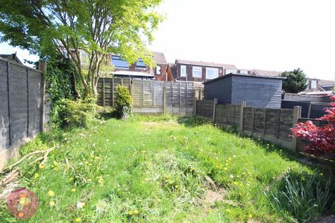 3 bedroom semi-detached house for sale, Turnough Road, Rochdale OL16