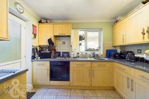 4 bedroom detached house for sale, Coney Hill, Beccles