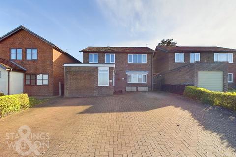4 bedroom detached house for sale, Coney Hill, Beccles