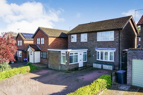 4 bedroom detached house for sale, Coney Hill, Beccles