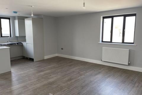 1 bedroom apartment to rent, Lancaster Road, Hinckley
